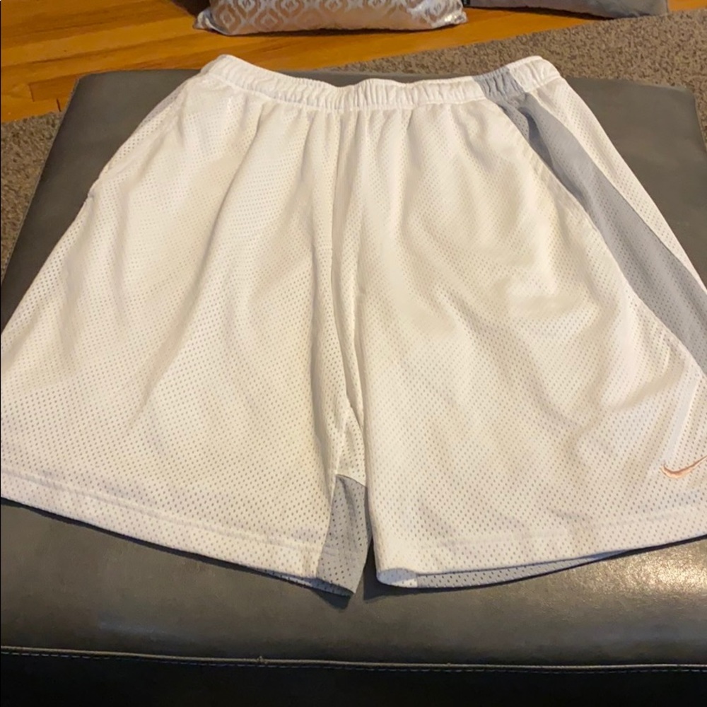 Men’s Nike Basketball Shorts